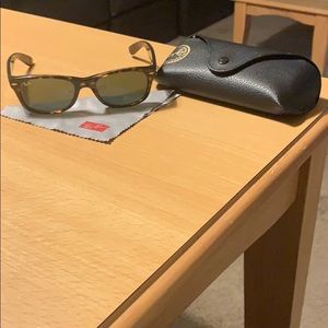 Ray-Ban Classic Wayfarer